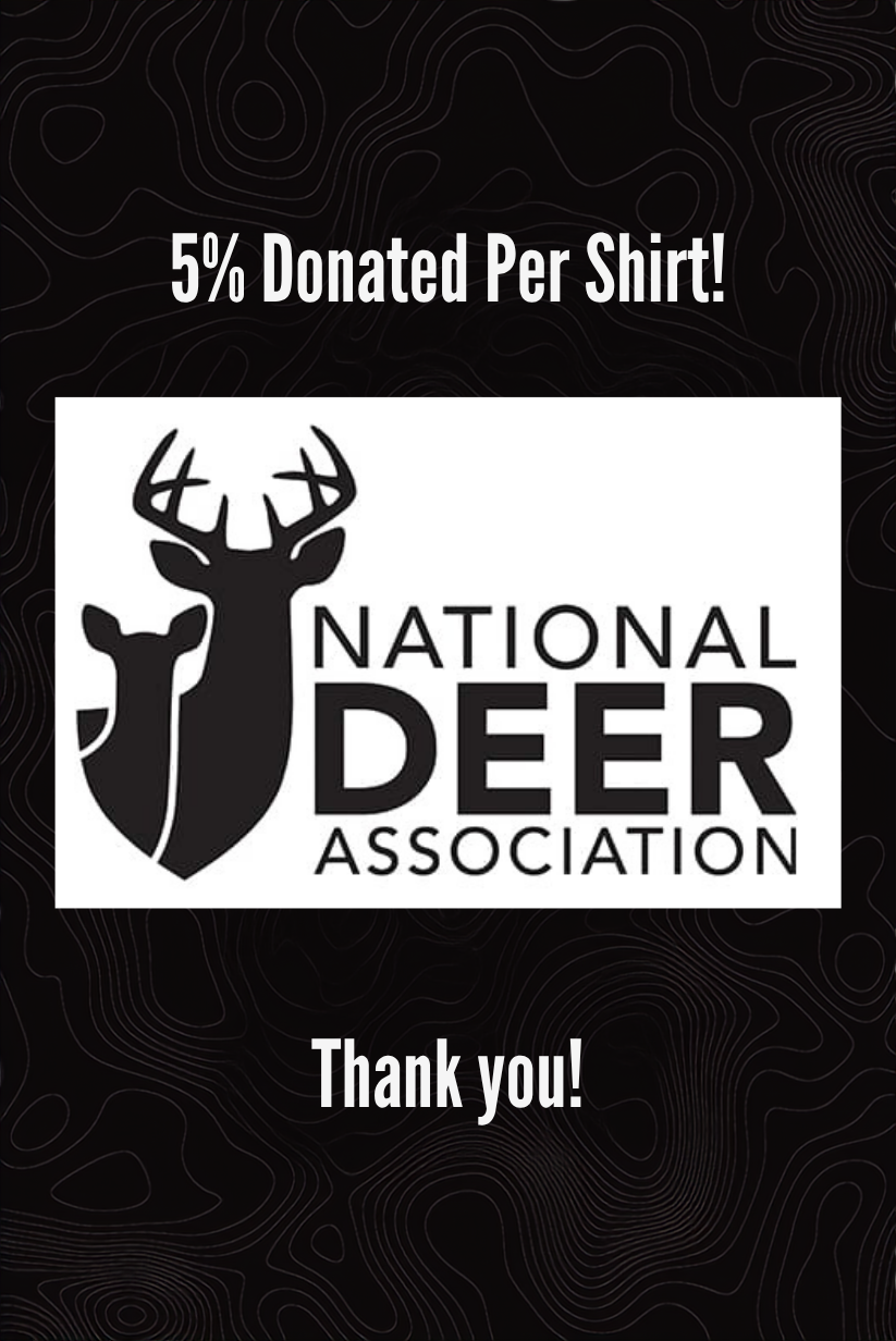 Public Land Defenders Shirt