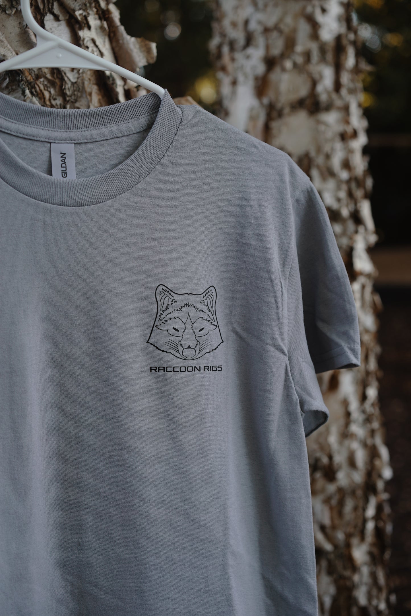 Be Where They Are™ Shirt